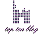 Top ten blog